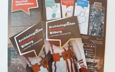 „Archäologischer Parcours Bitburg“
