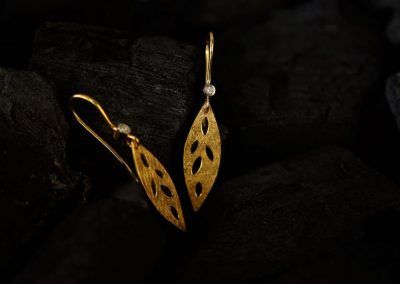 Projekt Margot Leitges | Logo-Herstellung, Fotoarbeiten und Websiteaufbau von BOHL Design & Kommunikation in Bitburg