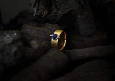 Projekt Margot Leitges | Logo-Herstellung, Fotoarbeiten und Websiteaufbau von BOHL Design & Kommunikation in Bitburg