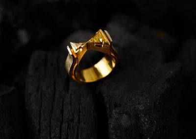 Projekt Margot Leitges | Logo-Herstellung, Fotoarbeiten und Websiteaufbau von BOHL Design & Kommunikation in Bitburg