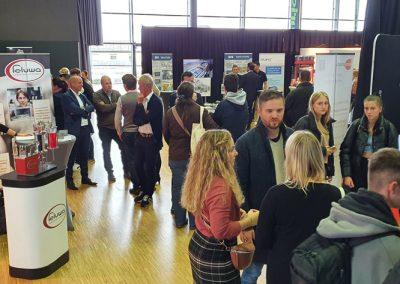 Job Initiative EIFEL – eifeljobs.de - die Jobmesse für Ausbildung, Facharbeit und Weiterbildung in der Eifel, feiert in diesem Jahr ihr 10-jähriges Jubiläum.