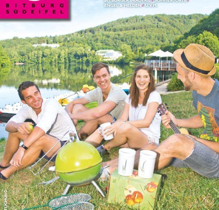 ego Magazin Bitburg & Eifel No. 17