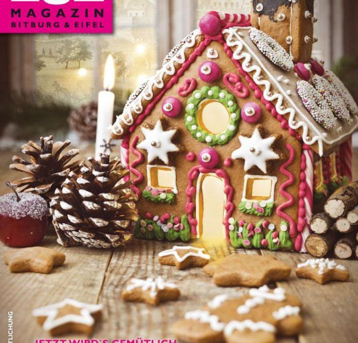 ego Magazin Bitburg & Eifel No. 23