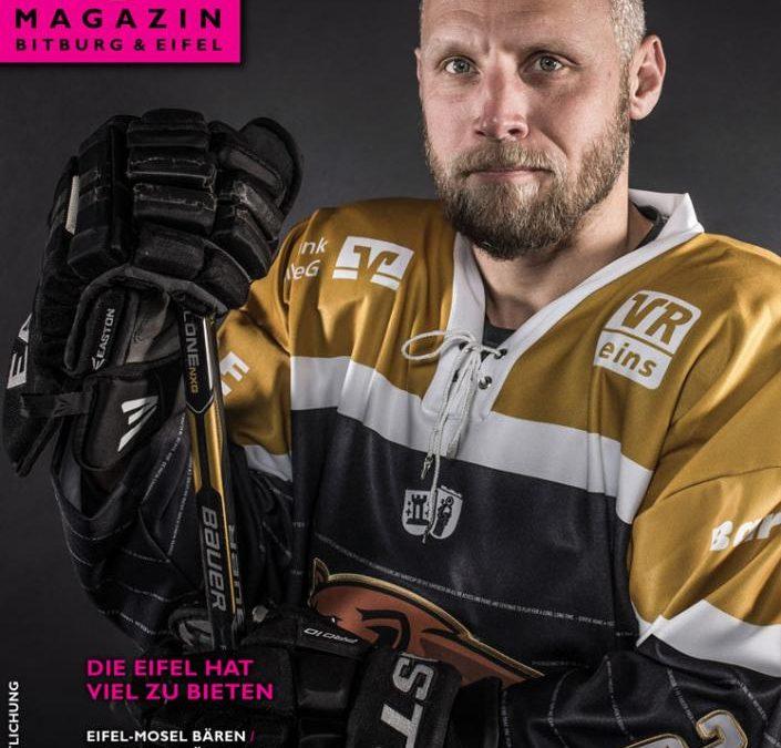 ego Magazin Bitburg & Eifel No. 27