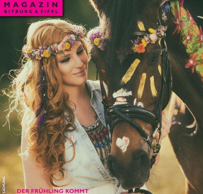 ego Magazin Bitburg & Eifel No. 28