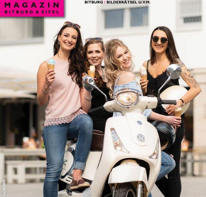 ego Magazin Bitburg & Eifel No. 29