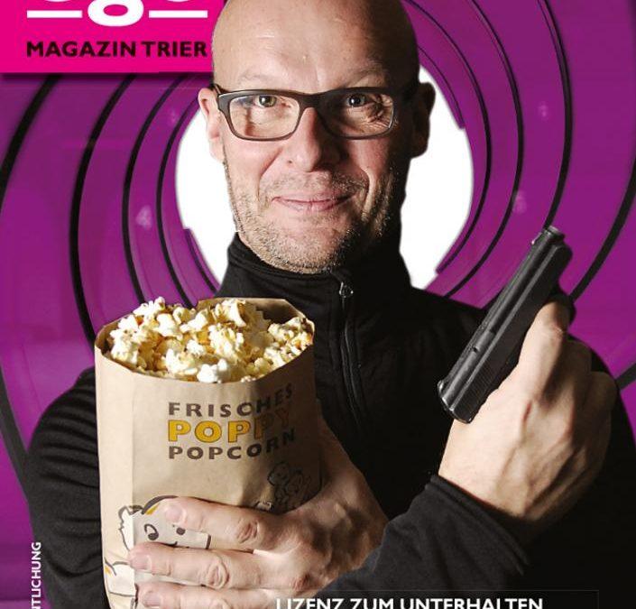 ego Magazin Trier & Mosel No. 4